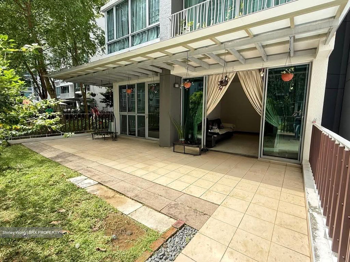 Lakeholmz (D22), Condominium #620103321